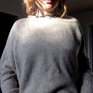 Zara Knit Sweater